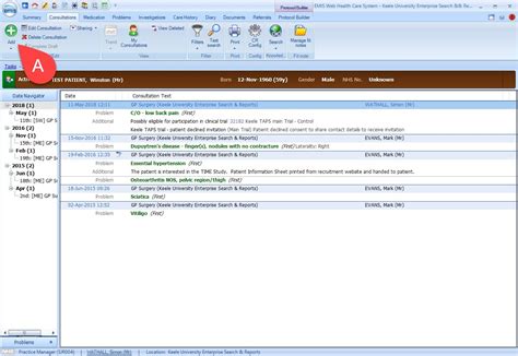 EMIS Web Tutorial Surgery 的图像结果