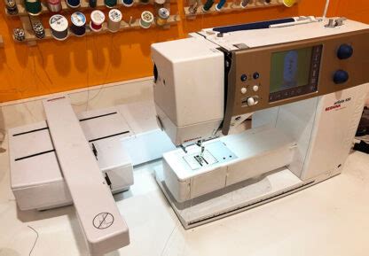 Image result for How to Use Embroidery Using Feed Deop Singer Basic Machine