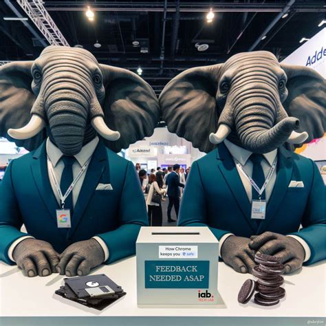 The Elephants in the Room: On Advertising Privacy and Competition