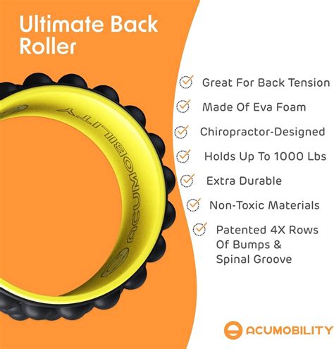 Image result for Back Cracking Wheel