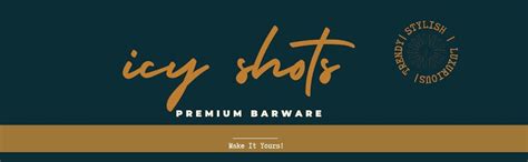 Icy Shots Stainless Steel Hip Flask 8 oz (230 Ml), Matte Black Design ...