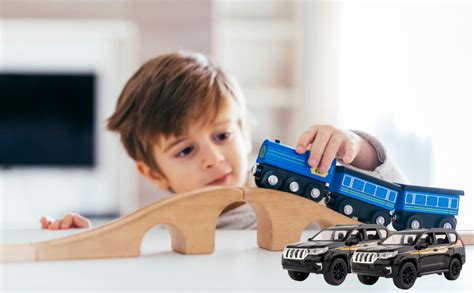 DEUSON ECOM 1:32 Die-cast Metal Toy car Metal Cars Toy Cars Pullback ...