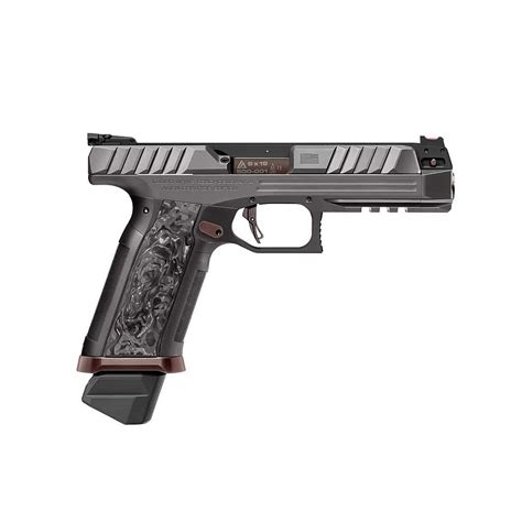 Image result for Alien 500 Pistol