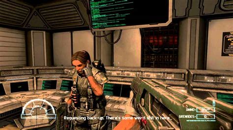 Image result for Alien vs Predator 3 Game