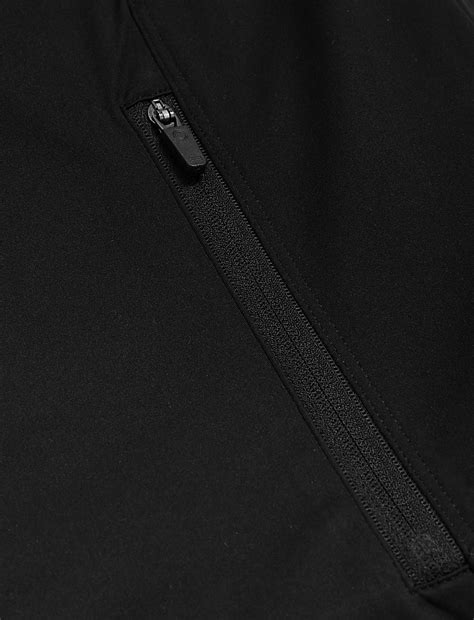 Buy Funnel Neck Zip Up Long Sleeve Track Top at Marks & Spencer