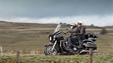 This Motorcycle Is The Sweet Spot For Two-Up Touring On A Budget