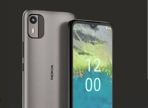 भारत में Nokia C12 लॉन्च, मात्र 5,999 रुपये है कीमत, Amazon पर शुरू हुई ...