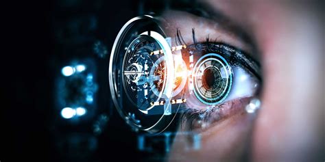 Vision Training Machine 的图像结果