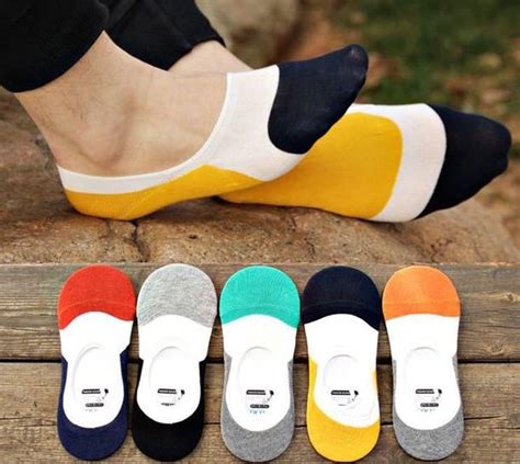 Loafer Socks - Buy Loafer Socks online at Best Prices in India ...