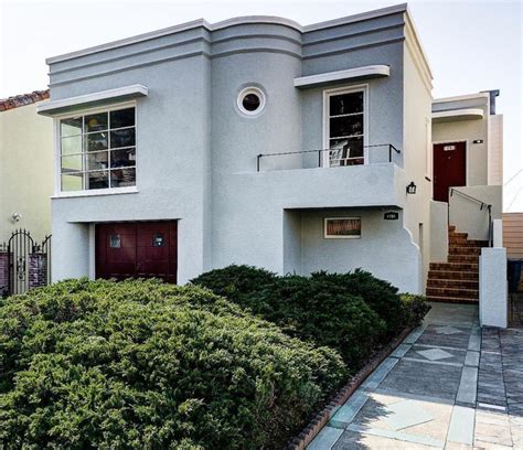 Art deco architecture know all about the timeless style – Artofit