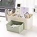 Cpixen Cosmetic Storage Box Multi Functional Desktop Storage Boxes ...