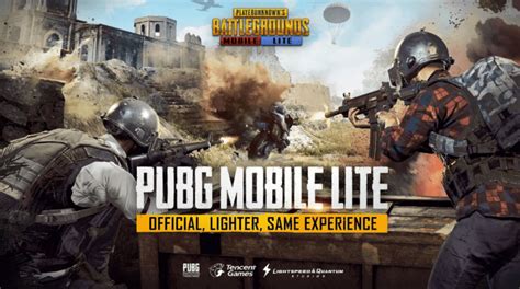 PUBG Mobile Lite in India: Step-by-step guide on how to download and ...