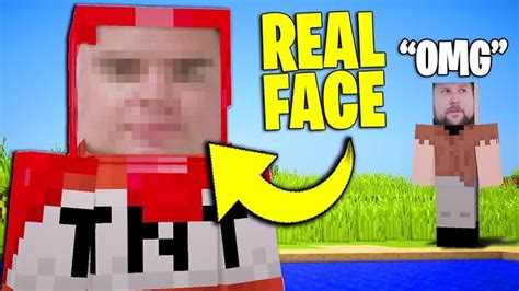 Image result for ExplodingTNT Face