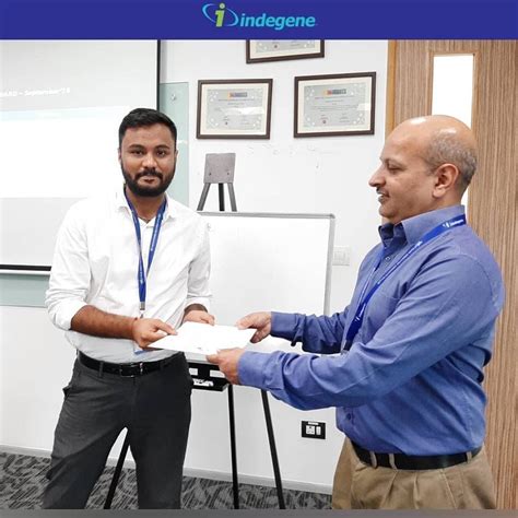 Indegene Office Photos | Glassdoor