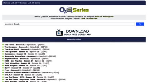 Image result for O2TV TV Series Power