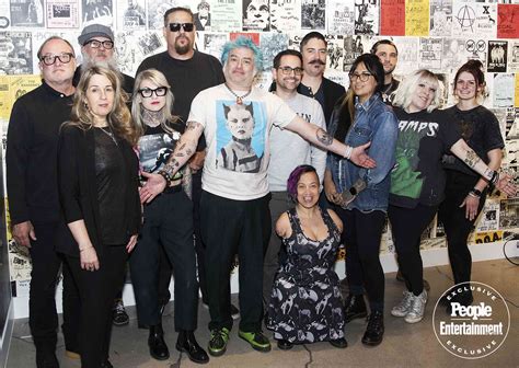 The Punk Rock Museum in Las Vegas Is Open: An Inside Look (Exclusive)