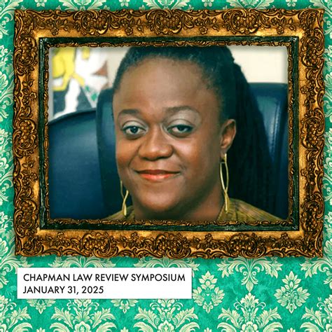 Chapman University Law | The first Fowler School of Law Open House ...