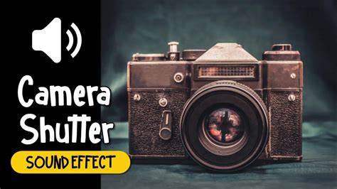 Image result for Camera Shutter Fast Sound