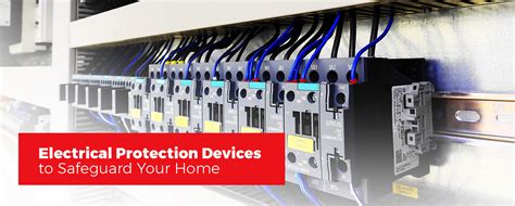 Image result for Electrical Protection Devices