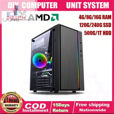 Image result for Desktop Computer without System Unit