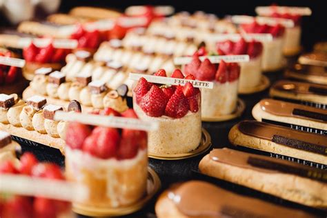 La Pâtisserie Feuillette | Vos boutiques de pâtisserie et de gâteaux