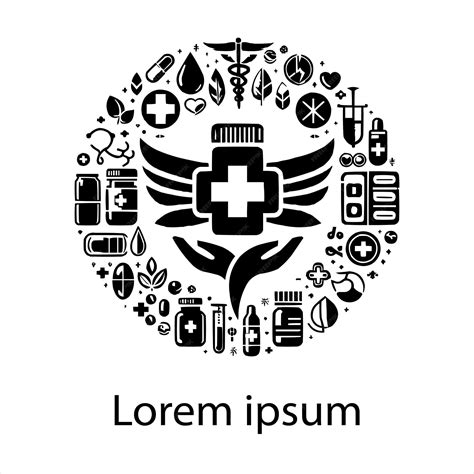 Medicine Gift Logo 的图像结果