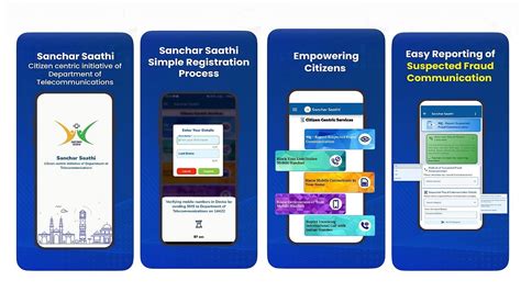 Indian Govt Enforces Mandatory 'Sanchar Saathi App' Pre-Installed On ...