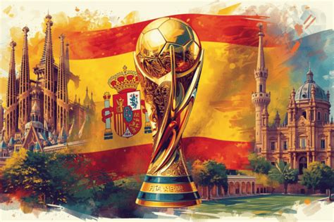 サッカー スペイン代表【北中米W杯2026年出場メンバー・フォーメーション・スタメン】