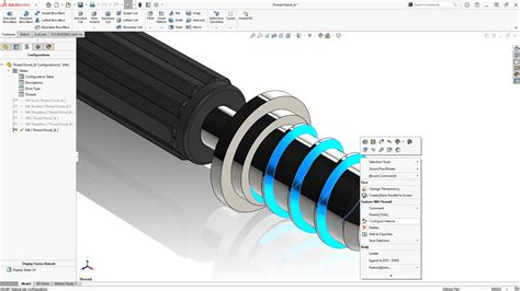 Image result for Use Configuration in SolidWorks