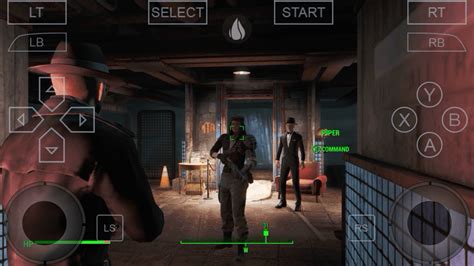 Image result for Fallout 4 Android Mod