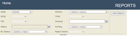 Assam Ration Card List 2024 - Find Your Name, RC Member Details at rcms ...