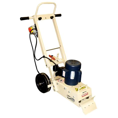 Floor Stripper - electric - All Seasons Rent All