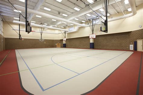 River Valley Regional YMCA Eastern Lycoming Branch - T-Ross Brothers ...