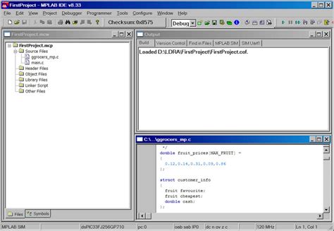 Microcontroller Software 的图像结果