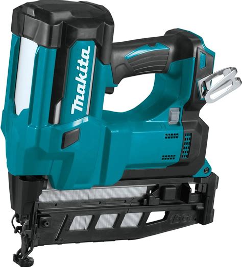 The 10 Best Cordless Finish Nailers in 2023 (Reviews & Buying Guide)