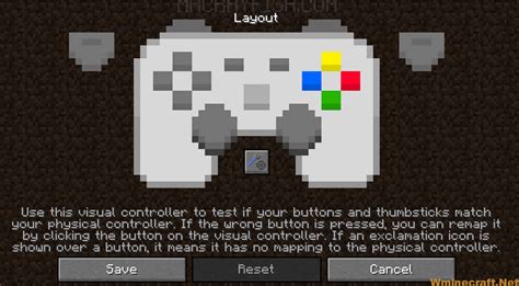 Image result for How to Use Controllable Minecraft Mod