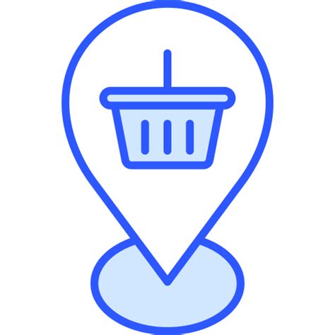 Local Icon Blue 的图像结果