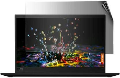 VPrime Screen Guard for [Anti Reflection] [Anti Bacteria] Lenovo ...