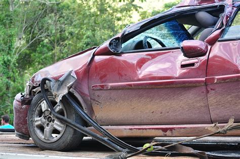 The Most Common Types of Car Accidents - Brian D. Guralnick Injury Lawyers