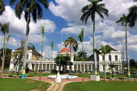 Jamaica | Top Jamaica Towns