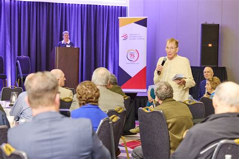 Overseas Marylanders Honor Veterans, Celebrates Art Exhibit at Reunion ...