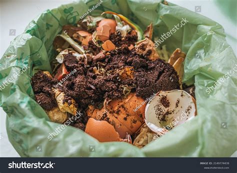 Image result for How to Open Compostable Waste Bags