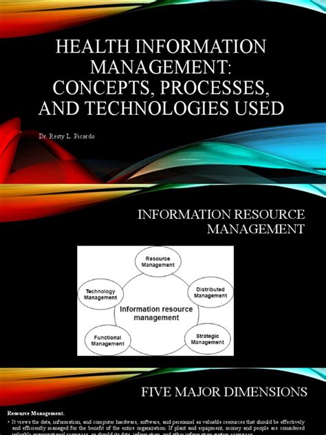 Image result for Health Information Management Program