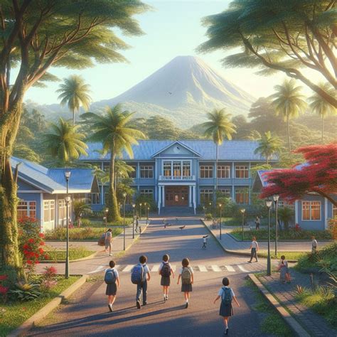 Guía de Escuelas Privadas de Costa Rica - RE/MAX Costa Rica Real Estate