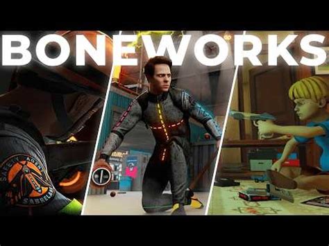 How to Install Boneworks Mods Steam 的图像结果