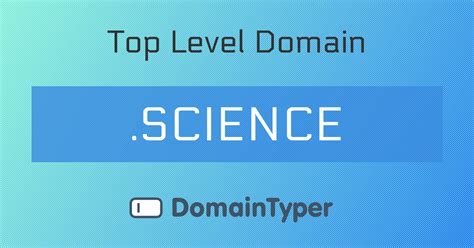 Image result for Domain Science Definition
