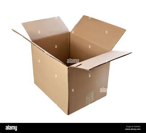 Empty Box 的图像结果