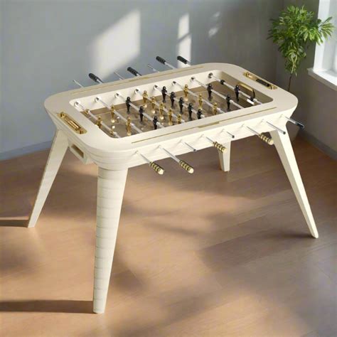 Foosball Tables - Buy Best Soccer Tables Online at Great Cost in India ...
