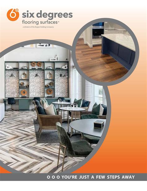 Digital Library - Six Degrees Flooring Surfaces