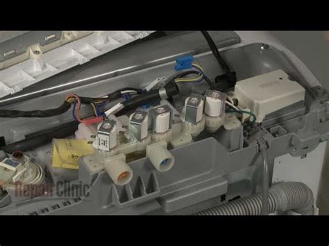 Image result for LG Top Load Washing Machine Disassembly